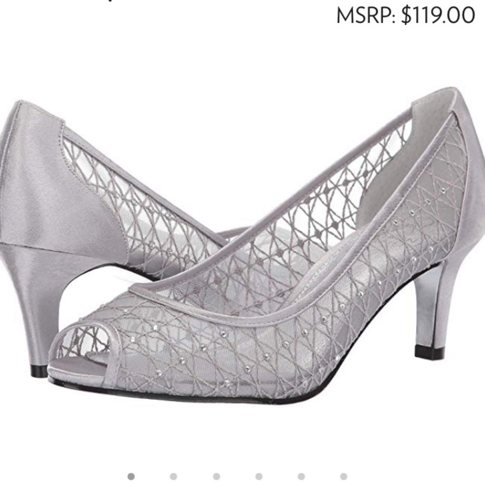 Adrianna Papell Heels